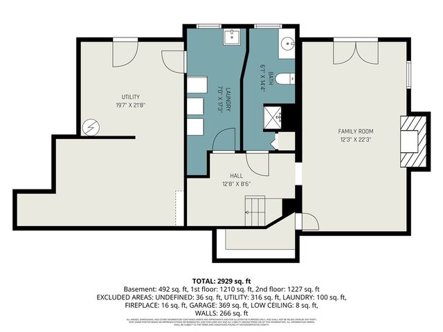 3518 Cornell Place, Cincinnati, OH 45220