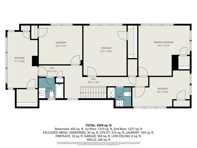 3518 Cornell Place, Cincinnati, OH 45220