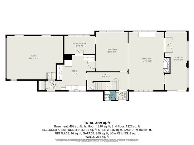 3518 Cornell Place, Cincinnati, OH 45220