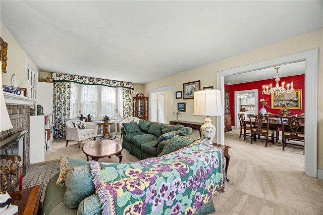 3518 Cornell Place, Cincinnati, OH 45220
