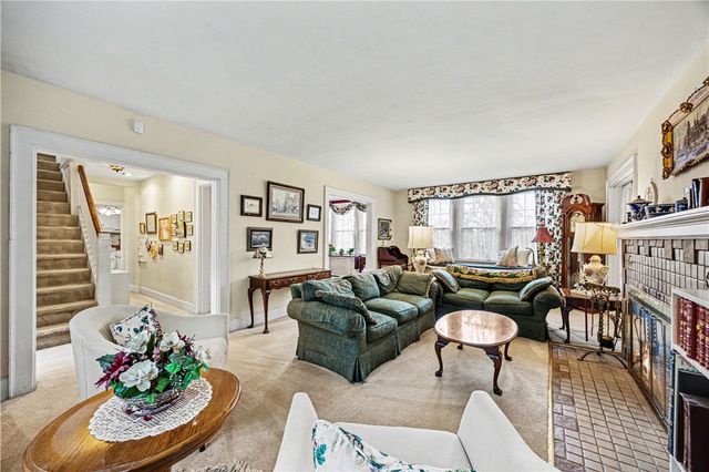 3518 Cornell Place, Cincinnati, OH 45220