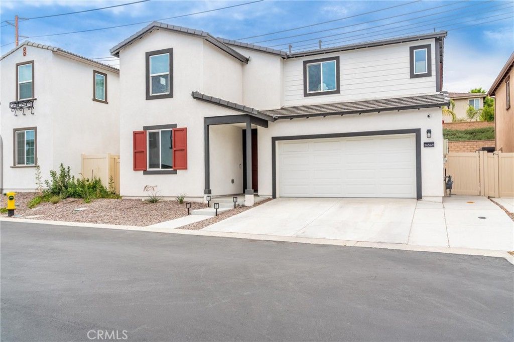 36569 Diego Springs, Murrieta, CA 92563 — exterior