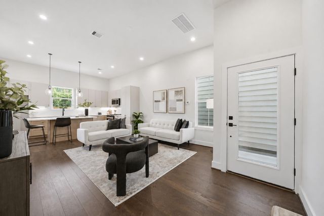 5522 Wheatley Street D, Houston, TX 77091