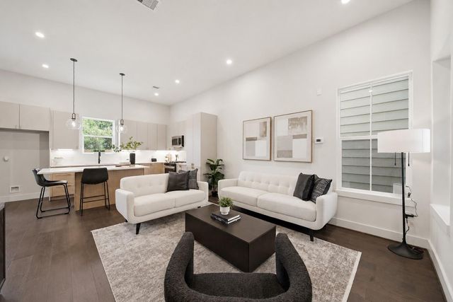 5522 Wheatley Street D, Houston, TX 77091