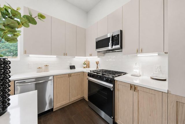 5522 Wheatley Street D, Houston, TX 77091