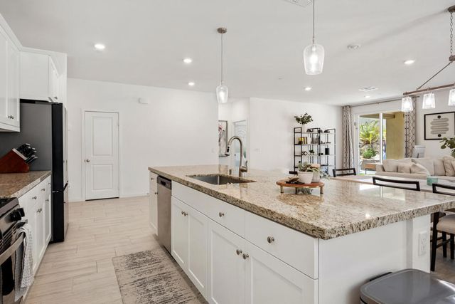 11575 Kitetail Drive, Desert Hot Springs, CA 92240