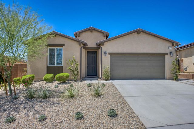 11575 Kitetail Drive, Desert Hot Springs, CA 92240