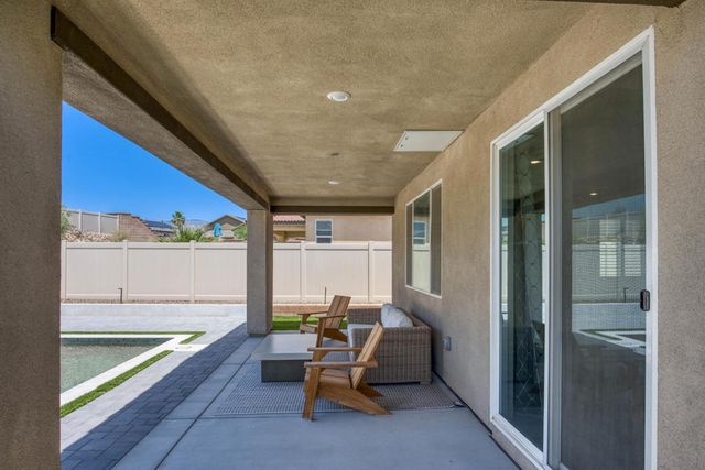 11575 Kitetail Drive, Desert Hot Springs, CA 92240