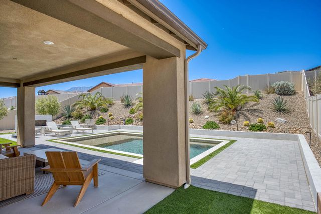 11575 Kitetail Drive, Desert Hot Springs, CA 92240
