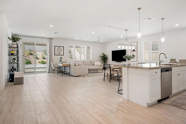 11575 Kitetail Drive, Desert Hot Springs, CA 92240