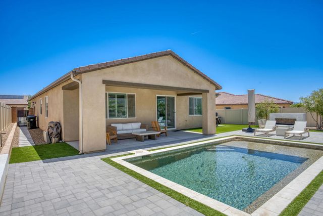 11575 Kitetail Drive, Desert Hot Springs, CA 92240