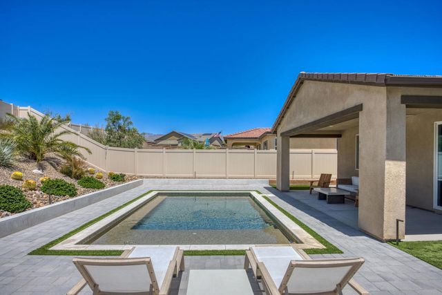 11575 Kitetail Drive, Desert Hot Springs, CA 92240