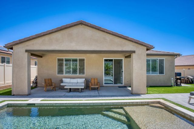11575 Kitetail Drive, Desert Hot Springs, CA 92240