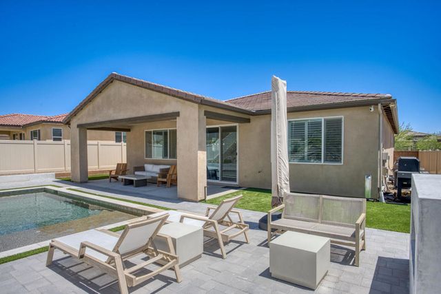 11575 Kitetail Drive, Desert Hot Springs, CA 92240