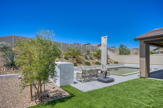 11575 Kitetail Drive, Desert Hot Springs, CA 92240