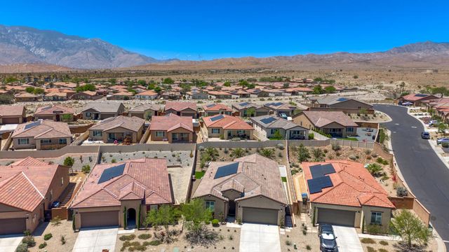 11575 Kitetail Drive, Desert Hot Springs, CA 92240