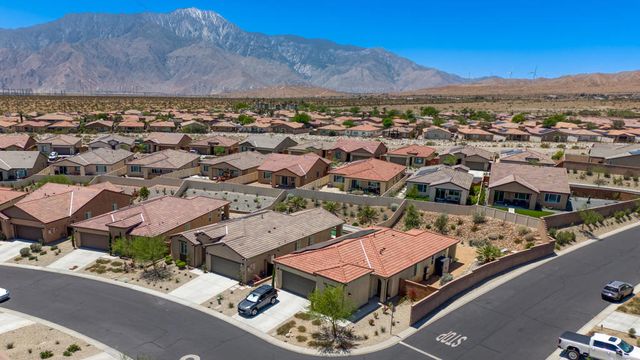 11575 Kitetail Drive, Desert Hot Springs, CA 92240