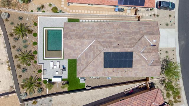 11575 Kitetail Drive, Desert Hot Springs, CA 92240