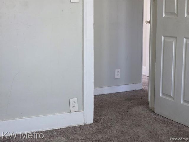 11744 Wade Street, Detroit, MI 48213