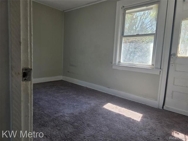 11744 Wade Street, Detroit, MI 48213