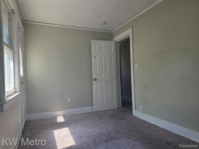 11744 Wade Street, Detroit, MI 48213