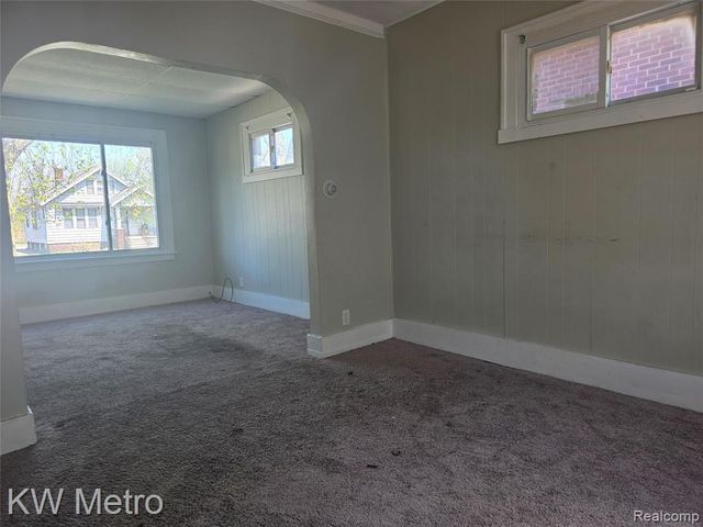 11744 Wade Street, Detroit, MI 48213