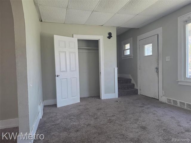 11744 Wade Street, Detroit, MI 48213