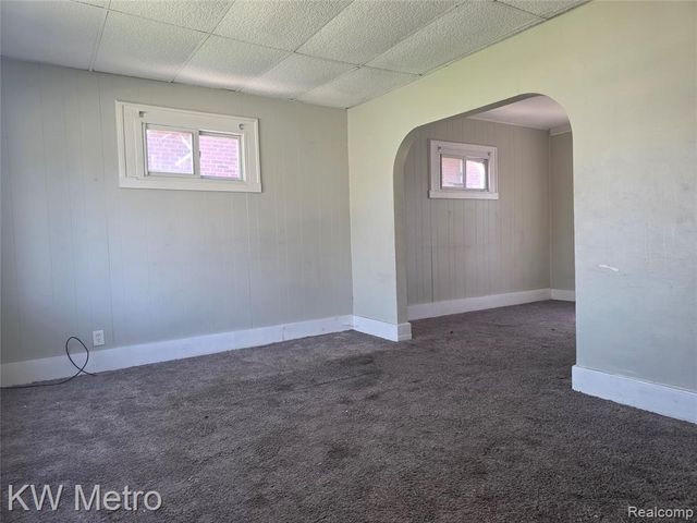 11744 Wade Street, Detroit, MI 48213