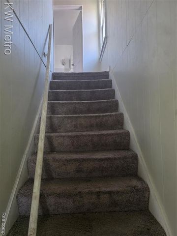 11744 Wade Street, Detroit, MI 48213