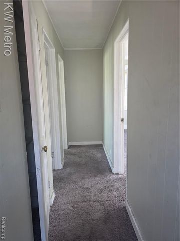 11744 Wade Street, Detroit, MI 48213