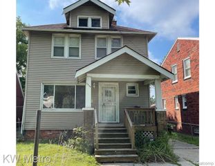 11744 Wade Street, Detroit, MI 48213