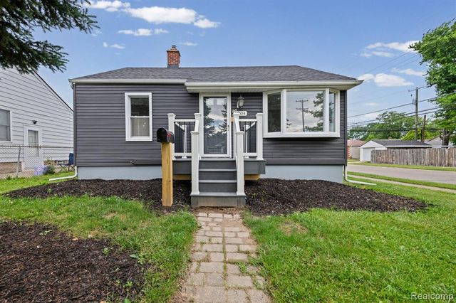 1204 8th Street, Wyandotte, MI 48192