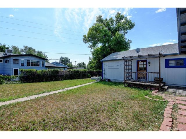 6788 Pierce Way, Arvada, CO 80003