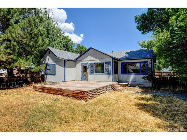 6788 Pierce Way, Arvada, CO 80003