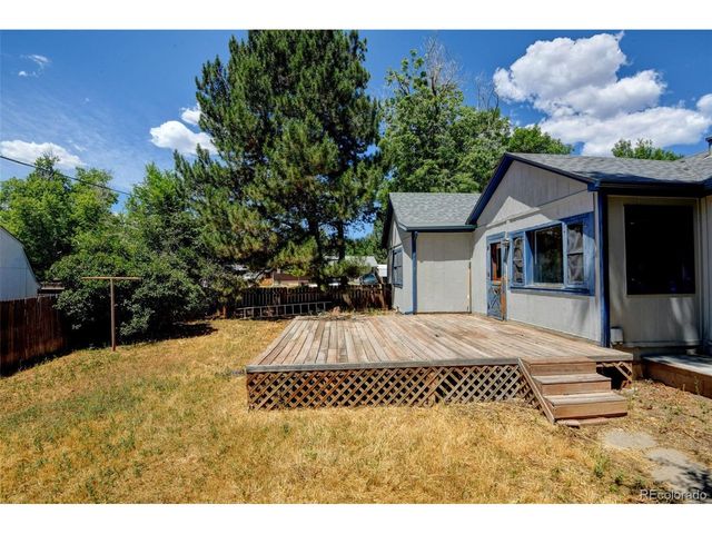 6788 Pierce Way, Arvada, CO 80003