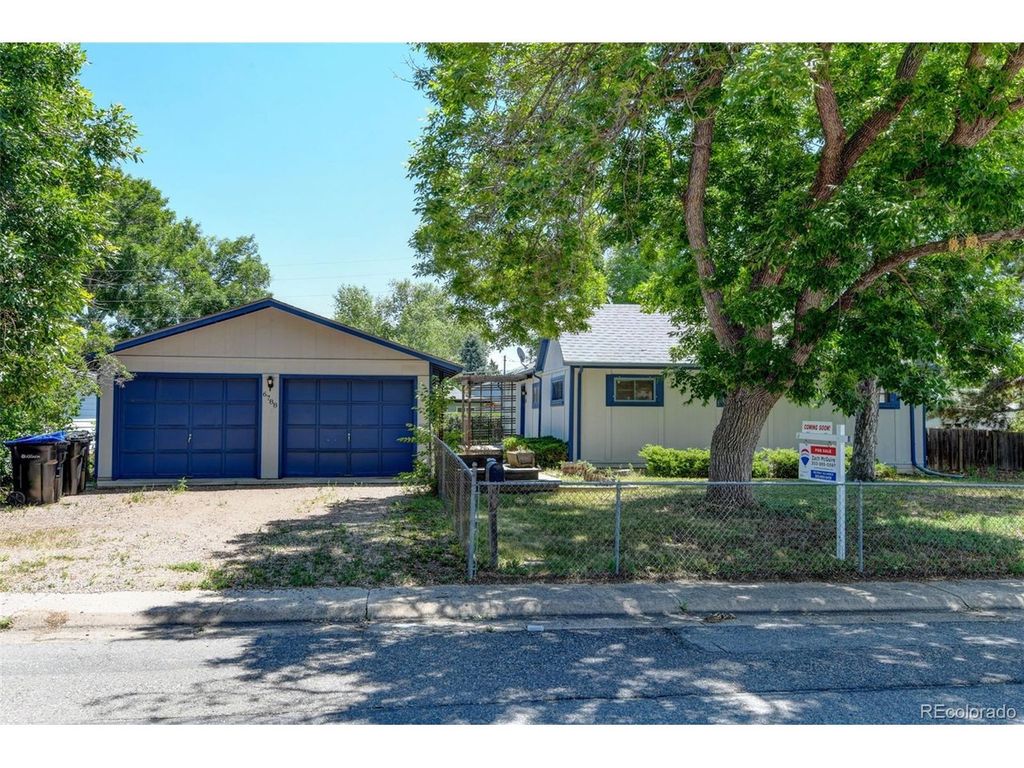 6788 Pierce Way, Arvada, CO 80003