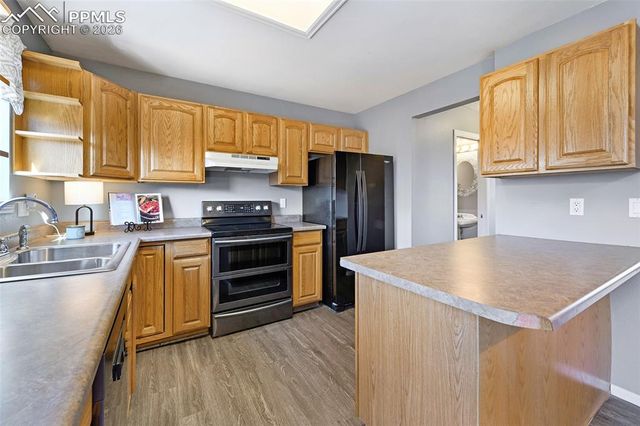 888 London Green Way, Colorado Springs, CO 80906