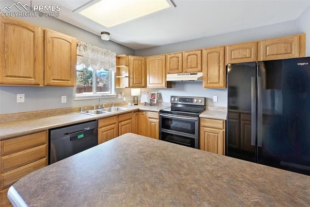 888 London Green Way, Colorado Springs, CO 80906