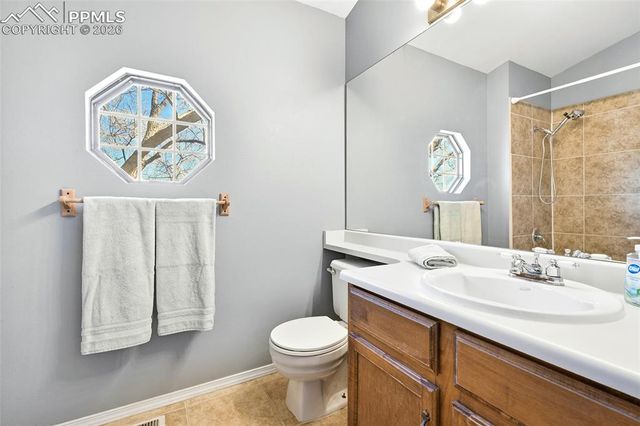 888 London Green Way, Colorado Springs, CO 80906