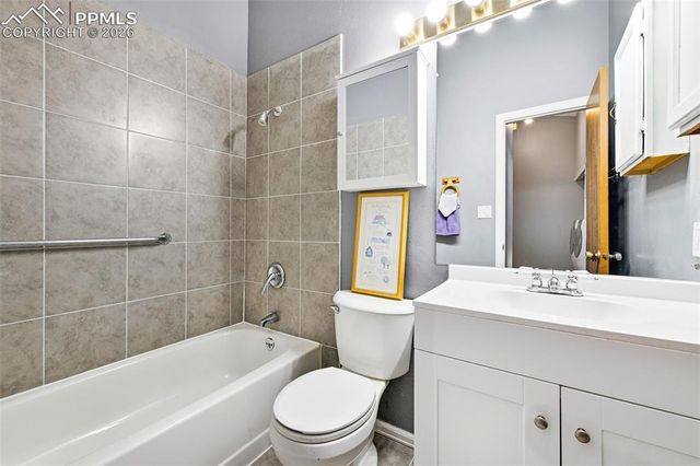 888 London Green Way, Colorado Springs, CO 80906