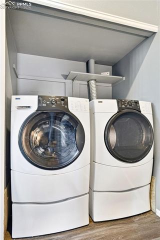 888 London Green Way, Colorado Springs, CO 80906