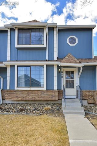 888 London Green Way, Colorado Springs, CO 80906
