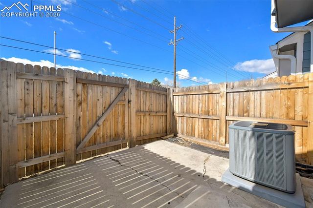 888 London Green Way, Colorado Springs, CO 80906