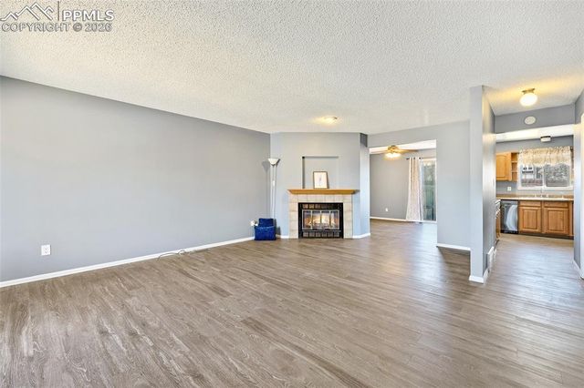 888 London Green Way, Colorado Springs, CO 80906