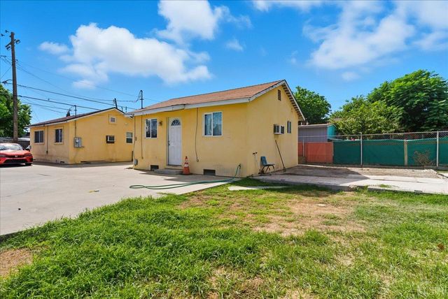 342 G Aly Units X&Y, Lemoore, CA 93245