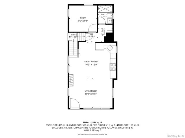 11422 212th Street, Cambria Heights, NY 11411