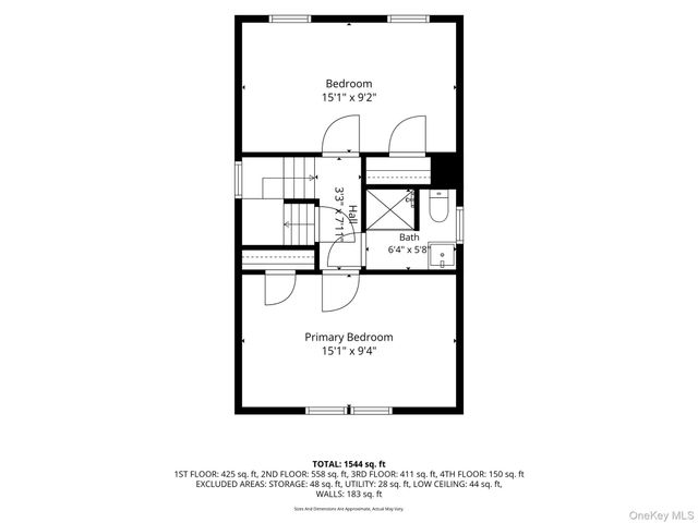 11422 212th Street, Cambria Heights, NY 11411