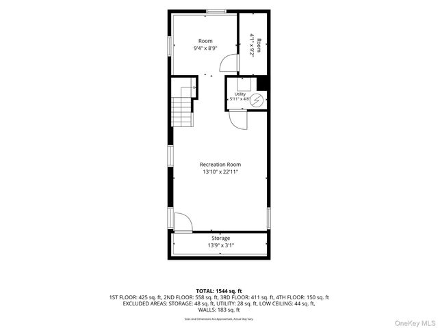 11422 212th Street, Cambria Heights, NY 11411