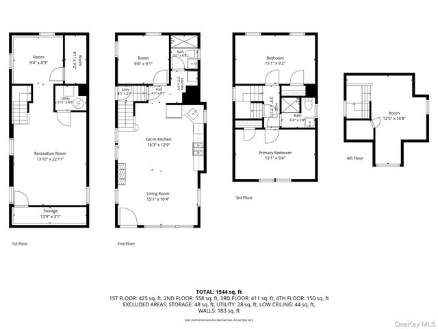 11422 212th Street, Cambria Heights, NY 11411