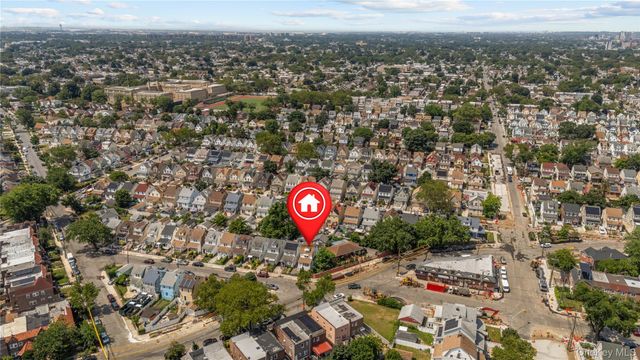11422 212th Street, Cambria Heights, NY 11411